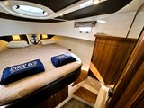 Nord Star 36+ Forward Cabin